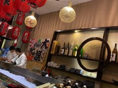 -千代武日本料理(开发区店)