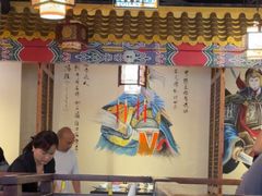 -应天大明王朝·南京菜创始店(中山陵店)