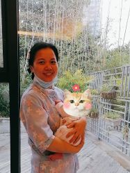 -金芙美月子中心(财富别墅店)