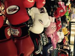 -威尔仕健身(杭州万象城店)