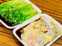 -穗银肠粉店(东川路店)