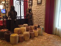 -南沙游艇会·大兵船餐厅