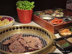 -谷牛日式烤肉(宝山U天地店)