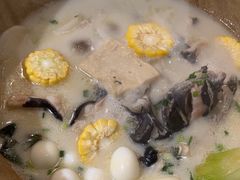 -云中鱼蒸汽石锅鱼(川沙百联店)