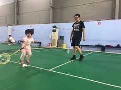 -588羽毛球馆
