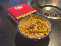 餐前小吃-李子坝梁山鸡(李子坝大鸡哥店)