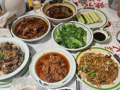 -欧记大排档·景德菜(上海首店)