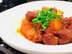 -马仕玖煲·融合菜·酥不腻烤鸭(人大店)