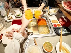 -海底捞火锅(顺义华联店)