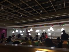 -So Lounge索兰至餐厅(蓝色港湾店)