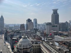 -海关大楼(陆家嘴街道)