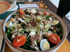 -HFFOUSA TACO弗萨塔可墨西哥餐厅(颐堤港店)