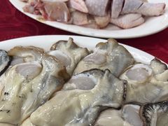 -花苑美食横琴生蚝火锅(拱北粤华路店)