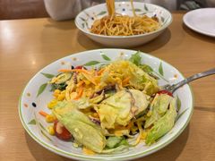 -萨莉亚意式餐厅(国展天虹店)