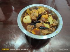 -鹍记特色牛杂面