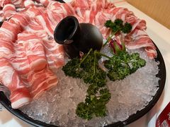 -海底捞大排档火锅(打浦路店)