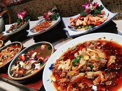 -吉布鲁牛排海鲜自助(龙湖北城天街购物广场店)