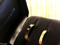 -Tiffany & Co.蒂芙尼
(广州太古汇店)