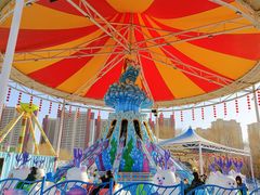 -沈阳方特欢乐世界