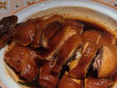 -晓粤·惹味粤菜(凯德乐峰广场店)