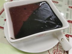 -香港華心糖水鋪(南西总店)