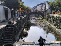 -绩溪龙川景区