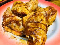 -石记老北京炙子烤肉(松园店)