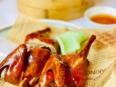 乳鸽-御彩酒家(东风东路店)