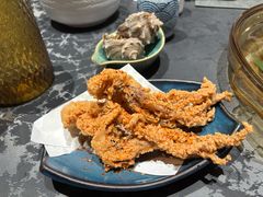 -樱之盛宴·蟹料理海鲜自助(前进大街店)