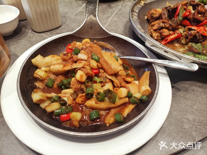 映像威海·海鲜味道(经区店)图片