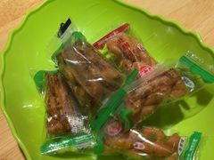 -胡家大厨(西三庄店)