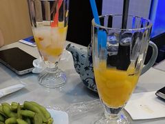 -老鄞江清水龙虾•赵赵家(江北店)