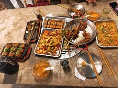 -神伙烧烤(江北黄泥塝店)