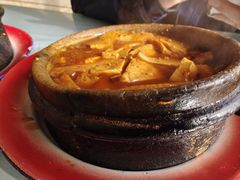 -石锅坛肉(广场店)