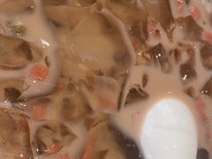 -周姑娘不等味·牛羊肉火锅·螃蟹罗氏虾·烤鱼烤串(高邮店)