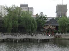 -文瀛公园