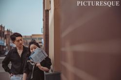 点击看大图 -情订奇缘婚纱摄影(和平路店)