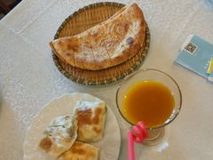 -巴依老爷新疆美食(工体旗舰店)