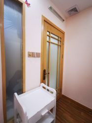 -芳朵美容养生SPA