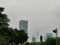 -广州塔