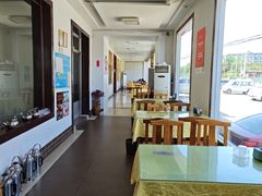 -雪湖煜辰鱼头老店(雪野湖店)