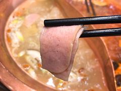 -成都老码头火锅(旺角店)