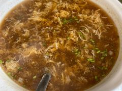 -青岛锅贴(四流中路店)