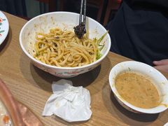 -北京老门框爆肚涮肉馆(凤城六路店)