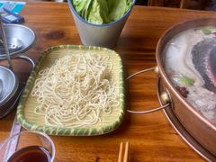 -燚焱炎火铜锅涮·烧烤