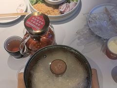 -额娘·春饼烤鸭(华北七楼创始店)