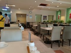 大堂-东方饺子王(和平里店)