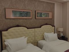 -唐山河头老街国丰维景国际大酒店