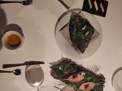 -翡翠36餐厅(浦东香格里拉店)