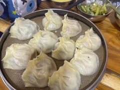 -老烟台灌汤包(南洪街店)
